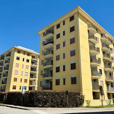 Apartment Giuliana *