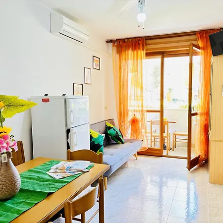 Giuliana Apartment Bibione