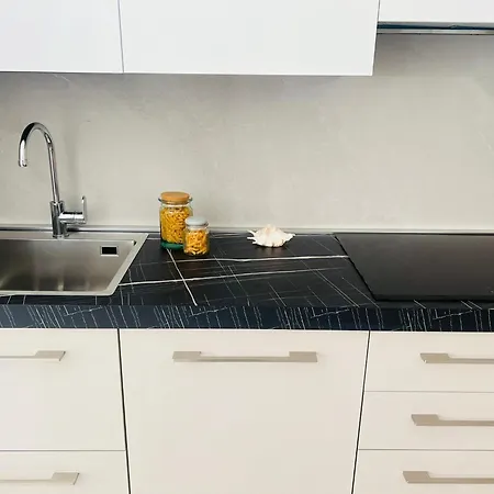 Apartment Giuliana Bibione