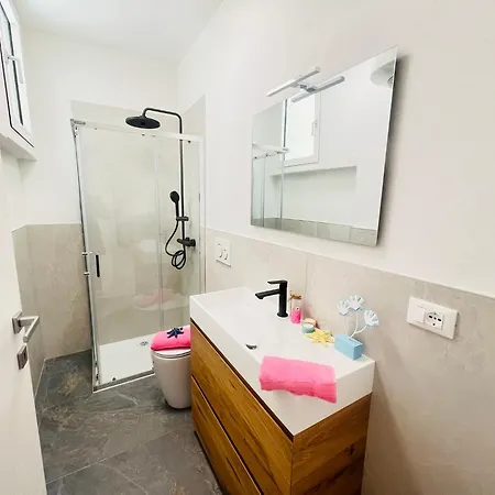 Appartement Giuliana
